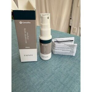 BRAND NEW BOX CONVATEC ESENTA SKIN BARRIER SPRAY 28 ML